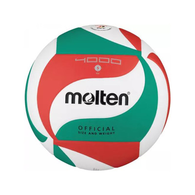 М'яч волейбольний Molten V5M4000