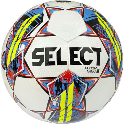 М'яч футзальний SELECT Futsal Mimas (FIFA Basic) v22  4