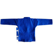 Форма для самбо KINTAYO синя (р 150 см) 550 гр/м.кв.