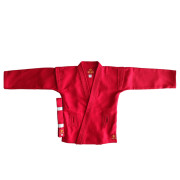 Форма для самбо KINTAYO красная ( р 160 см)  550 гр/м.кв.