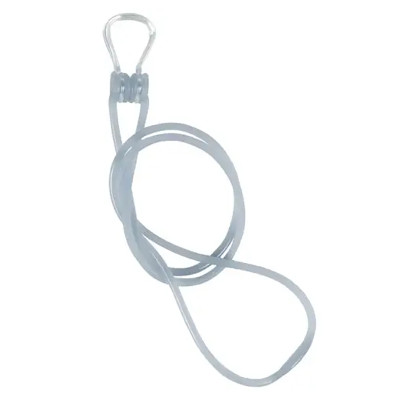 Затискач для носа Arena STRAP NOSE CLIP PRO OSFM