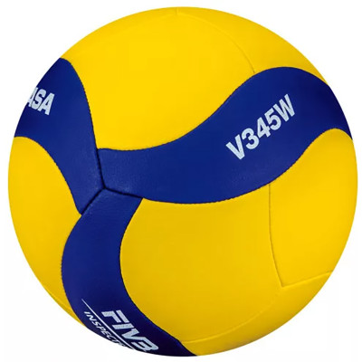 М'яч волейбольний  MIKASA V345W