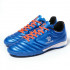 Кроссовки Kelme для газона синие детские 873701.9417(38)