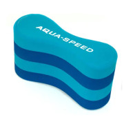 Колобашка для плавання Aqua Speed 4 LAYERS PULLBUOY 5640