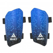 Щитки футбольные Select SHIN GUARDS STANDARD v24  M 