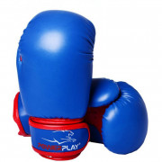 Перчатки боксерские Powerplay 3004JR  6 унций