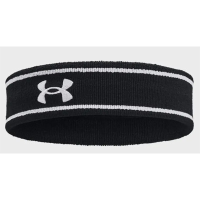 Пов'язка на голову Under Armour  Striped Performance Terry HB   OSFM