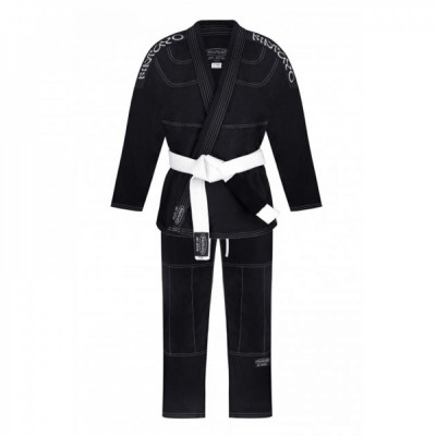 Тренировочное кимоно для джиу джитсу  ТМ «KINTAYO» 190 рост