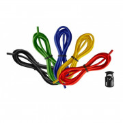 Набор ремешков для стартовых очков Arena "RACING GOGGLES STRAP KIT" (95259-10)