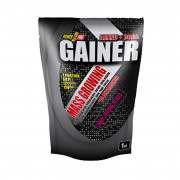 Гейнер Power Pro 30% белка, лесная  ягода1 кг