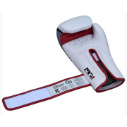 Перчатки боксерские RDX F7 Ego Red 10 унций