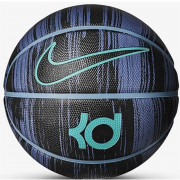 Мяч баскетбольный Nike Kd Playground 8p DURANT DIFFUSED  size7/N.000.2247.920.07