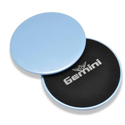 Диски для ковзання SLIDE DISCS GEMINI FG-18B 