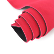 Килимок для фітнесу Gemini TPE+TC 6мм Gemini Pro GE-6BR