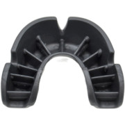 Капа OPRO Silver для дорослих (11+) White/Silver (102514003)