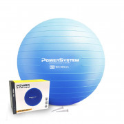  Мяч для фитнеса Power system Power Gamball 65 cm PS-4012