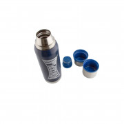 Термос PowerPlay 9001 Синий 750 мл