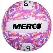 Мяч волейбольный Merco Dynamic volleyball ball white