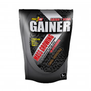 Гейнер Power Pro 30% белка, шоколад 1кг