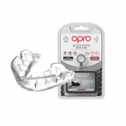 Капа OPRO Silver  (102502006)