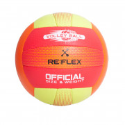 М'яч волейбольний RE:FLEX SMASH