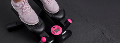 Степпер Besport 2 в 1 BS-9003 Twist DUO: огляд, переваги та поради щодо тренувань