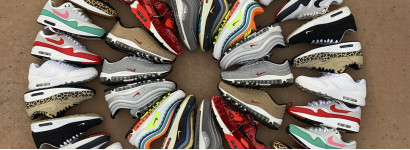 Как правильно выбрать кроссовки для бега