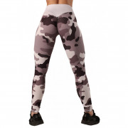 Лосини Berserk Camo Wonder (S)