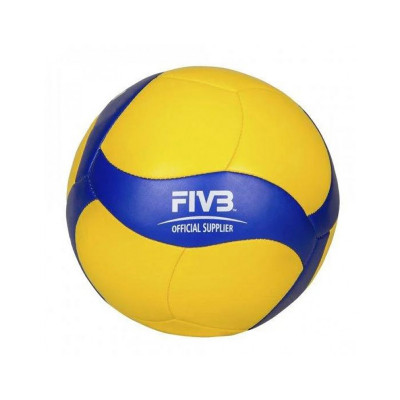 М'яч волейбольний  MIKASA V350W