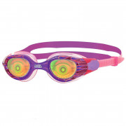 Очки для плавания ZOGGS Sea Demon Junior Purple (304539)