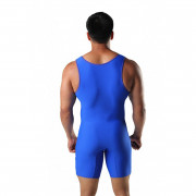 Трико Berserk Wrestling (S)