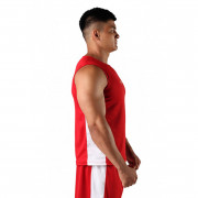 Майка боксерская  Berserk Boxing red (2XL)