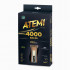 Ракетка для пинг-понга  ATEMI 4000А PRO