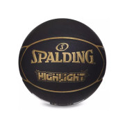 М'яч баскетбольний Spalding Highlight   7