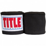  Бинты  боксерские  Title  CLASSIC 108" ADVANCED HANDWRAPS CAHW2  