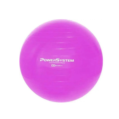  Мяч для фитнеса Power system  Power Gamball 55 cm PS-4011 