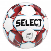 М'яч футбольний Select Match IMS 5