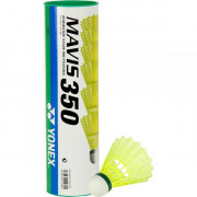 Волан Yonex Mavis 350 yellow-slow (зеленый)