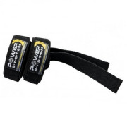 Powersystem Лямки Power STRAPS PS 3400 Black/Yellow
