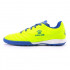 Кроссовки Kelme для газона детские салатовые 873701.9986 (38)