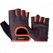 Рукавички PowerPlay 2935 / XS / Grey / Orange