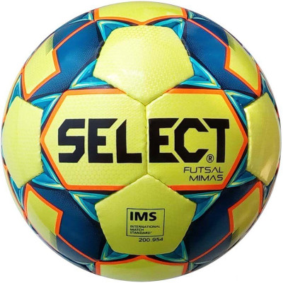 Мяч футзальный SELECT Futsal Mimas (IMS)    4
