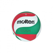 М'яч волейбольний Molten V5M4500