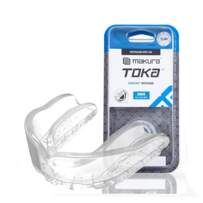 Капа MAKURA Toka  Clear (art.6017514112)