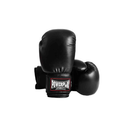  Перчатки боксерские Powerplay 3004  14 унций