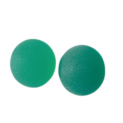 Еспандер силіконовий куля Ball-Round Shape Ecofit  MD1110  