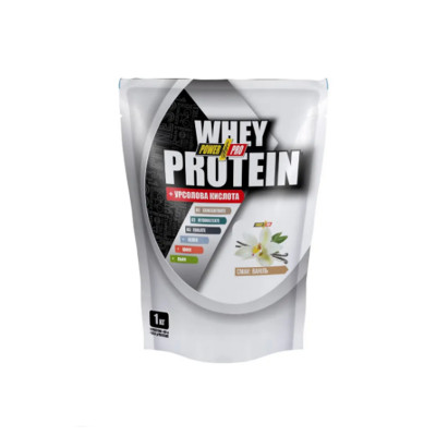 Протеїн Power Pro  1кг