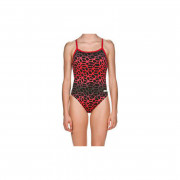 Купальник Arena W Polycarbonate II Challenge B 2A484-54 p-p 32