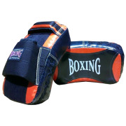 Пада Boxing