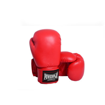  Перчатки боксерские Powerplay 3004    10 унций